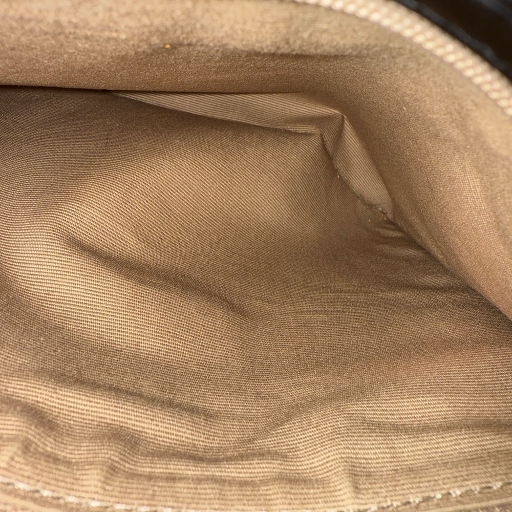 Nova Check BurberryCrossbody Bag - Picture 5 of 9
